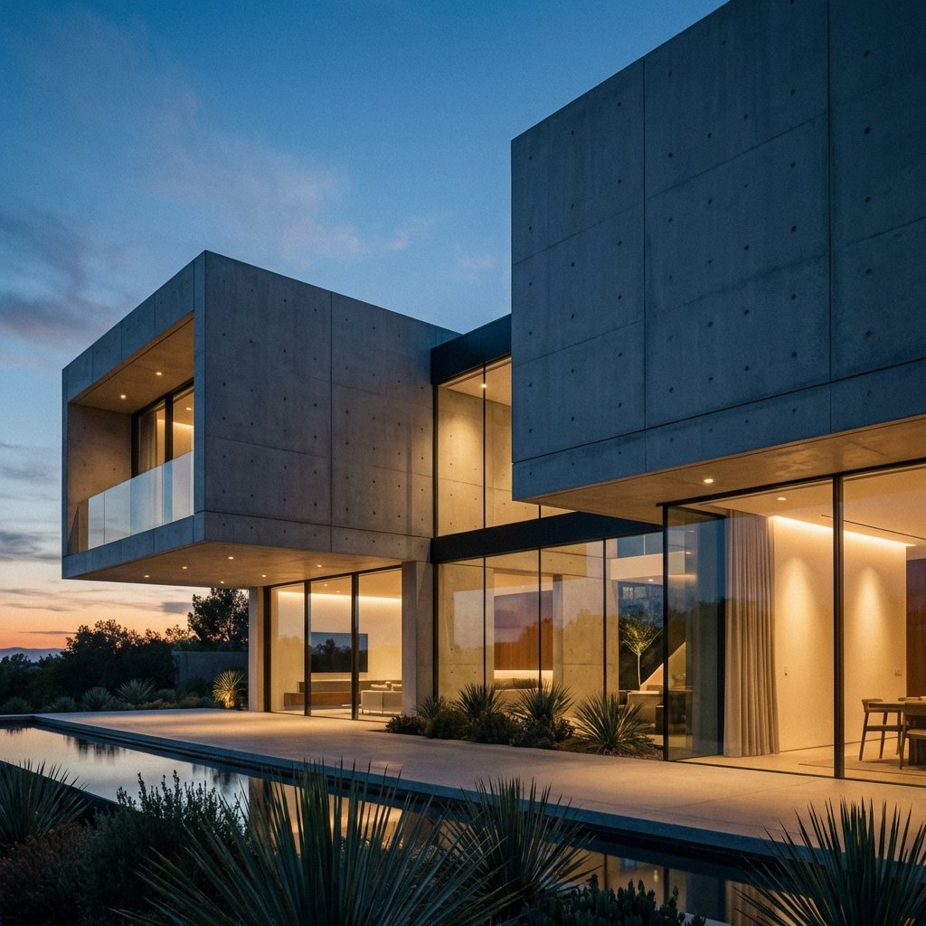 Architectural Detail